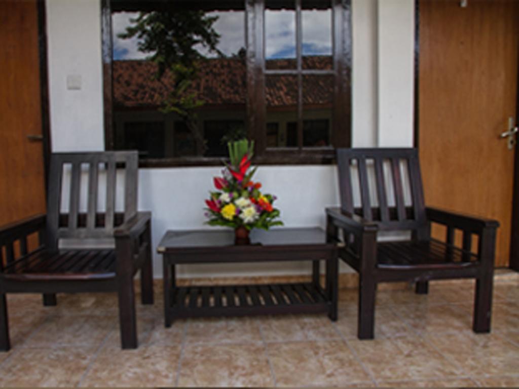 Karana Residence クタ 部屋 写真