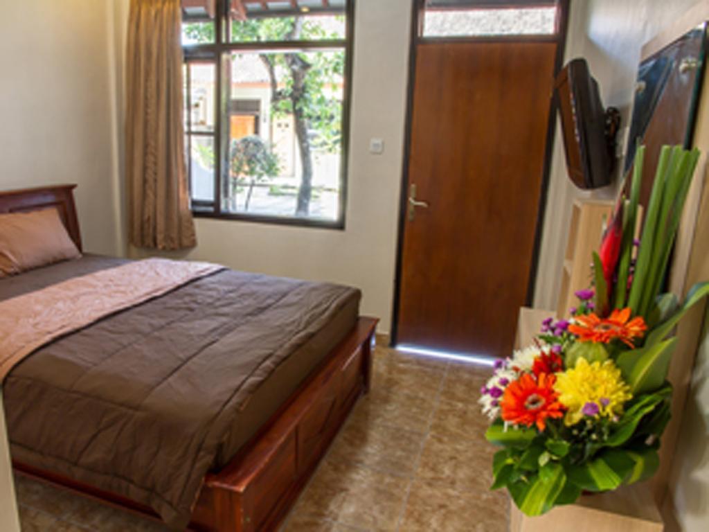 Karana Residence クタ 部屋 写真