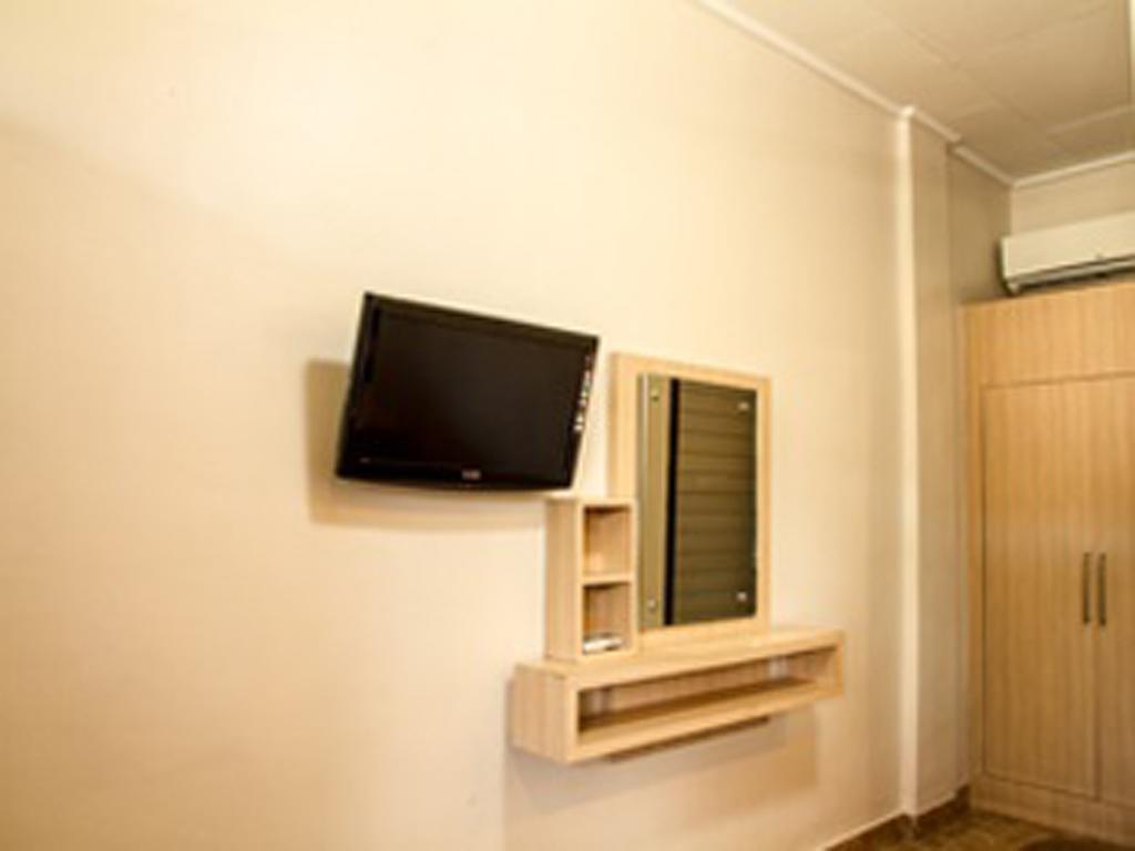 Karana Residence クタ 部屋 写真