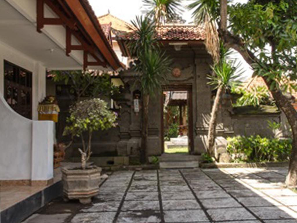 Karana Residence クタ エクステリア 写真